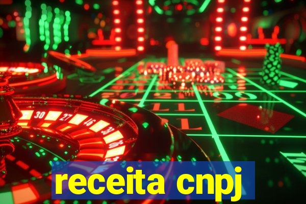 receita cnpj